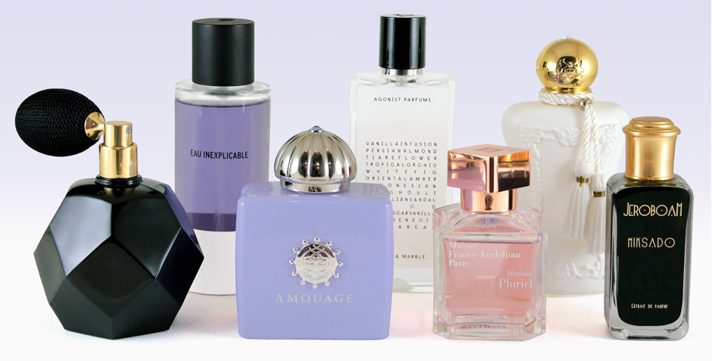 Shop Merz Apothecary's Niche Fragrance Collection
