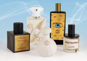 Modern Niche Fragrance