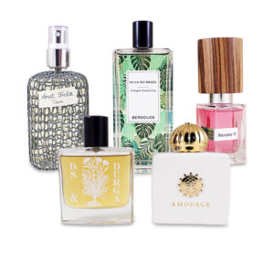 Chicago's Premiere Destination for Niche Fragrance