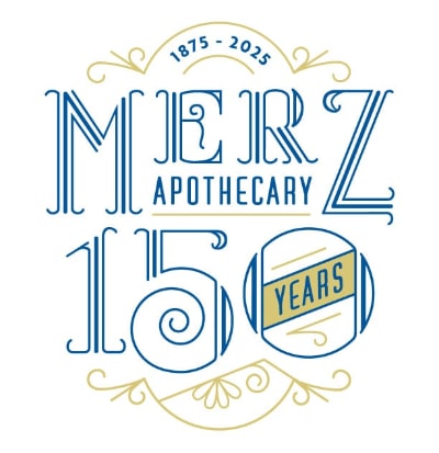 Merz Apothecary Chicago